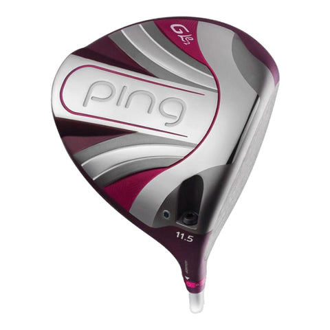 G LE 2 Driver Damen (Gebraucht)