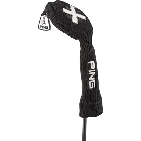 Hybrid Knit Headcover
