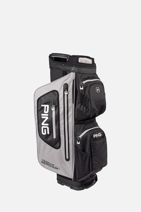 Pioneer Monsoon Cart Bag