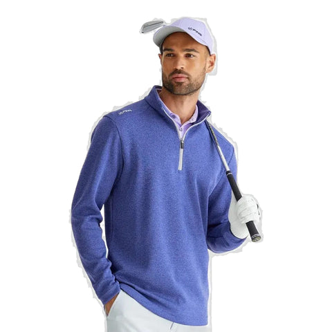 Ramsey Midlayer Herren