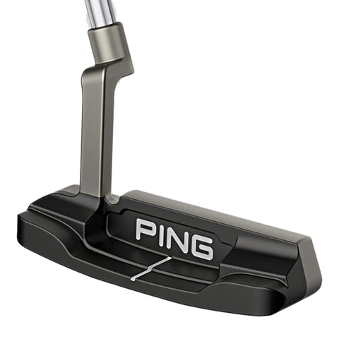 Anser Putter
