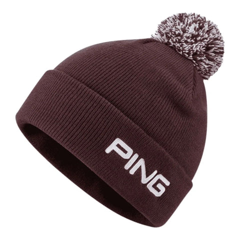 Cresting Knit Hat Herren
