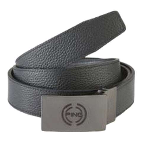 Stamp Reversible Golf Belt Herren