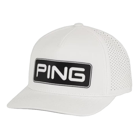 Tour Vented Delta 211 Cap Herren