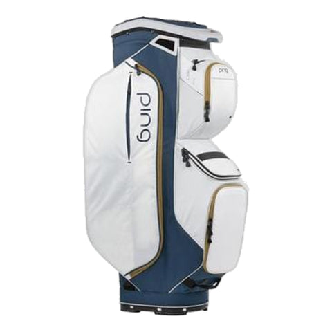 Traverse 244 Golfbag