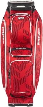 Traverse 244 Golfbag
