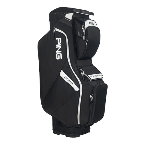 Traverse Cartbag Herren
