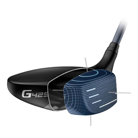 G425 LST Fairwayholz Herren