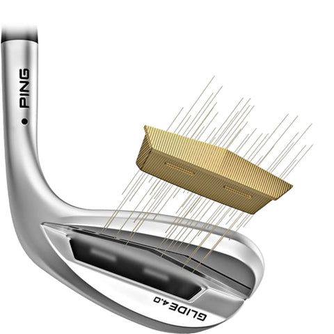 Glide 4,0 Wedge Herren