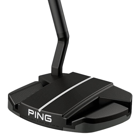 PLD Milled 2024 Ally Blue 4 Putter (Gebraucht)