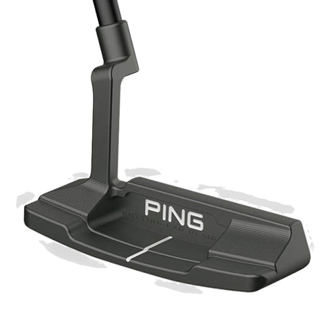 PLD Milled 2024 Anser 2D Putter (Gebraucht)