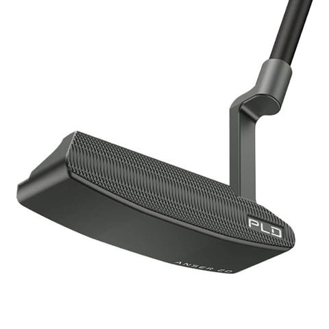 PLD Milled 2024 Anser 2D Putter (Gebraucht)