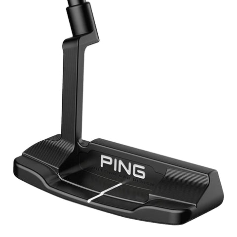 PLD Milled Anser D Putter Herren