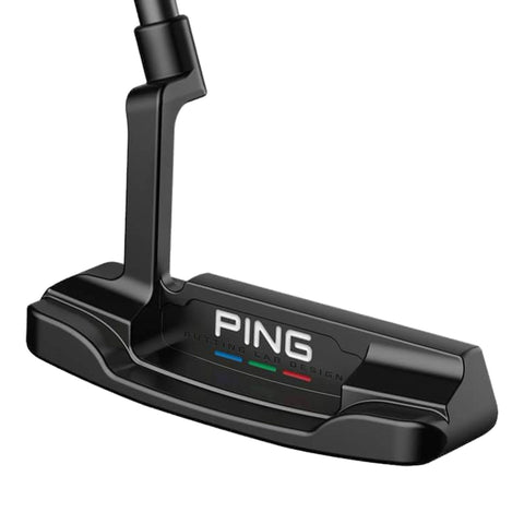 PLD Milled Anser Putter