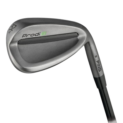 Prodi G Wedge