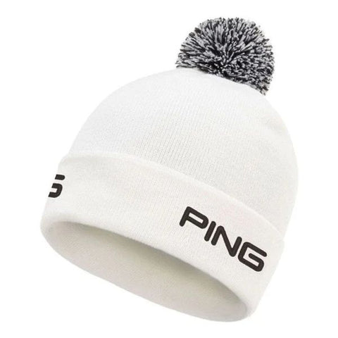 Cresting Knit Hat Herren