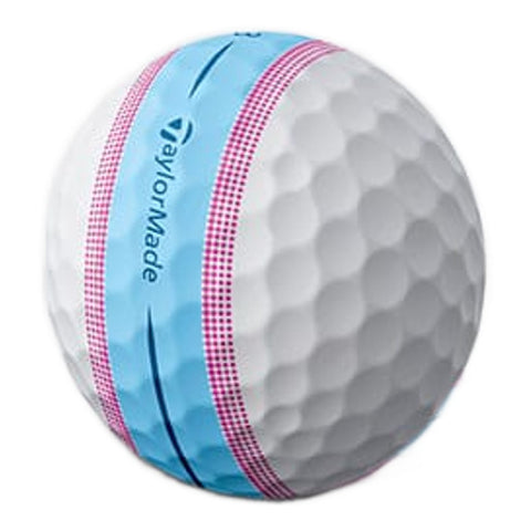 Tour Response Stripe Golfbälle