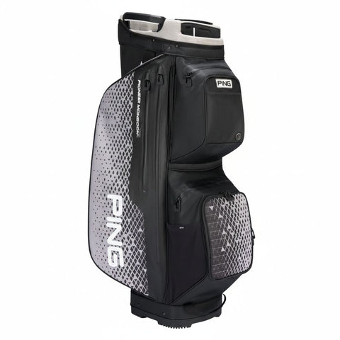Pioneer Monsoon (20) Cartbag