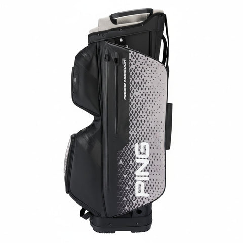 Pioneer Monsoon (20) Cartbag