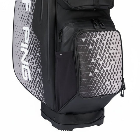 Pioneer Monsoon (20) Cartbag