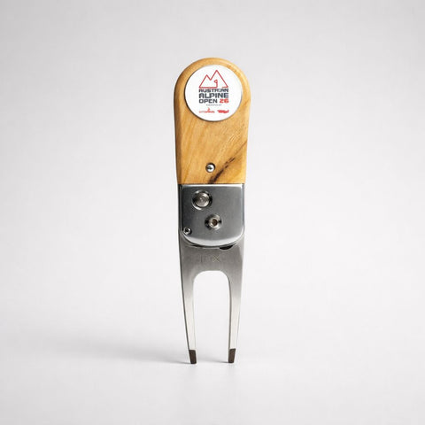 AAO Pitchgabel Holz
