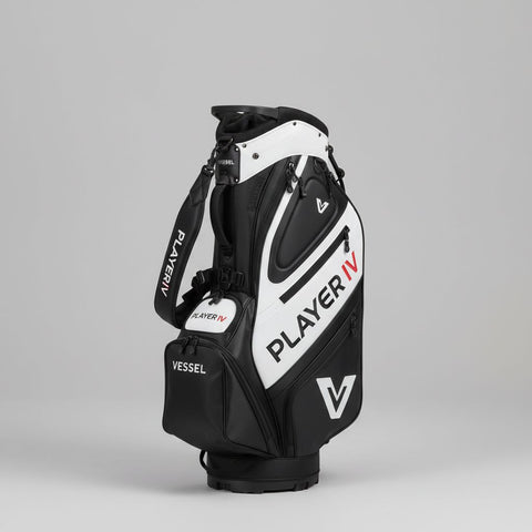 Player IV 6-Way Standbag