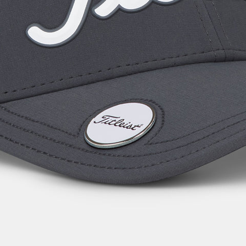 Players Ball Marker Golfcap
