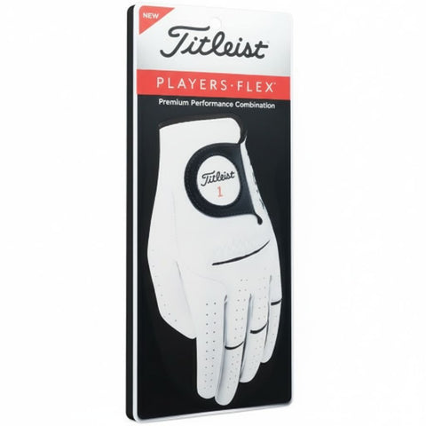 Players Flex Handschuh Herren