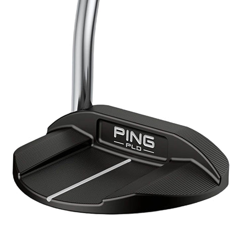 Oslo CB Putter