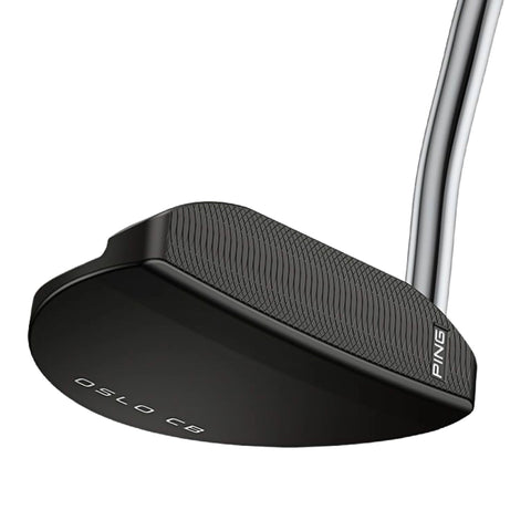 Oslo CB Putter