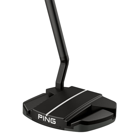PLD Milled 2024 Aly Blu 4 Putter