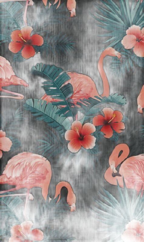 Flamingo Polo Herren