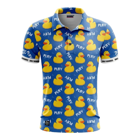 Play Ducks Polo Herren