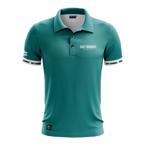Need Money for Golf Polo Herren