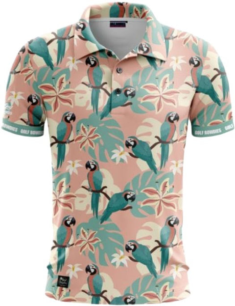 Parrot Polo