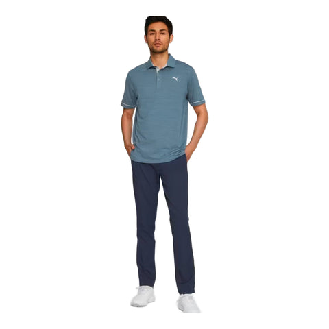 Tailored Golfhose Herren