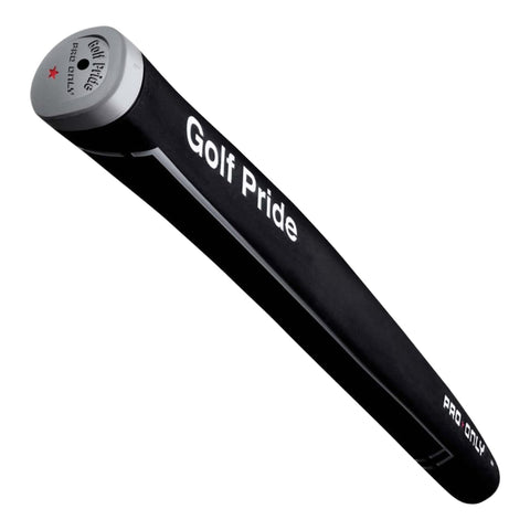 Pro Only Red Star Puttergriff