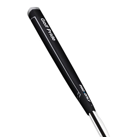 Pro Only Blue Star Puttergriff