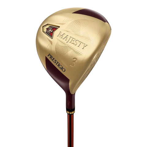 Prestigio XII (2022) Fairway Wood