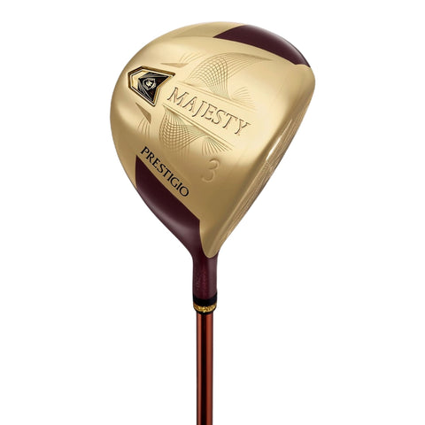 Prestigio XII (2022) Fairway Wood