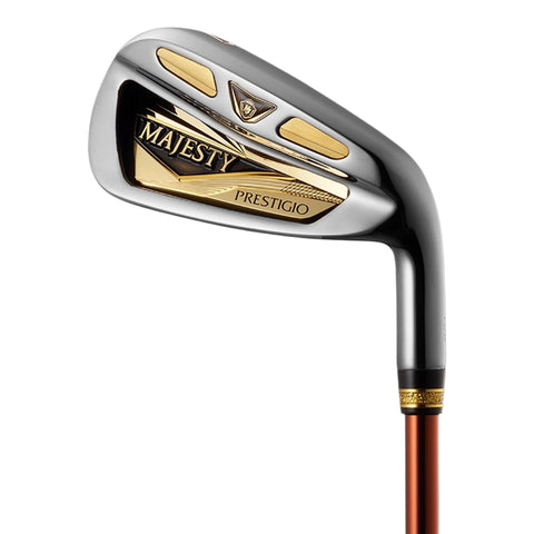 Prestigio XII Iron Set