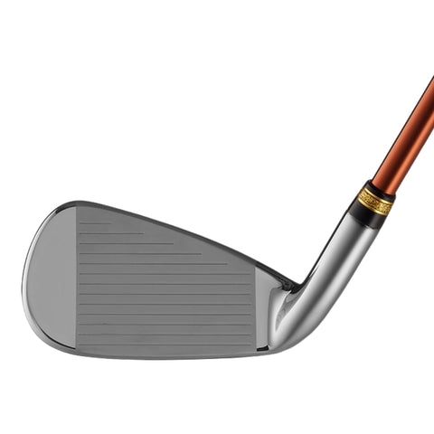 Prestigio XII Iron Set