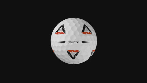 TP5 Pix (20) [12Balls]