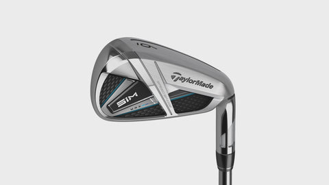 Sim Max HE RH 5PAS R ST (MAX85) Herren