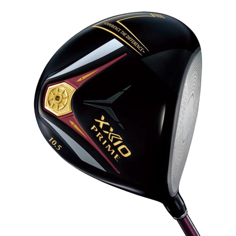 Prime 13 Driver Herren