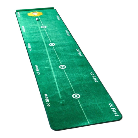 Pro-In Visible 4,0 Putting Matte