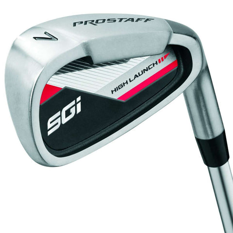 Pro Staff SGI Einzeleisen Herren