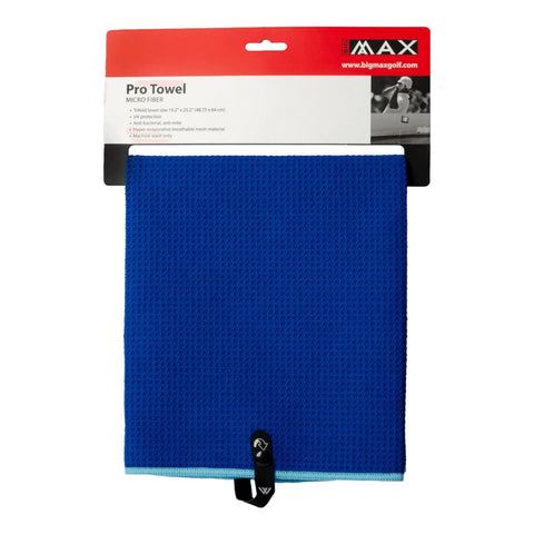 Pro Towel