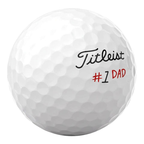 Pro V1 (2025) Father's Day Golfbälle