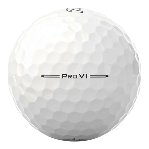Pro V1 (2025) Father's Day Golfbälle